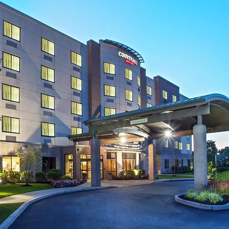 Courtyard Philadelphia Great Valley/Малверн Экстерьер фото